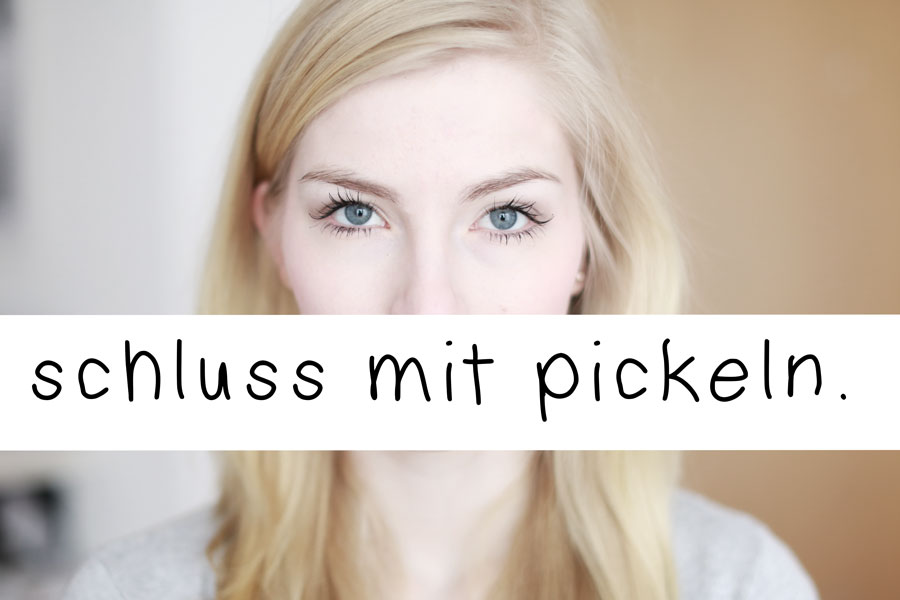 Wie dem Pigmentmuttermal entgehen wird